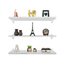 Ver imagem 1 de Kit 3 Prateleiras Decorativas