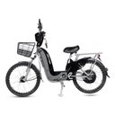 Ver imagem 1 de Bicicleta Elétrica 800w Astur com Acelerador E-vibe 48v 15ah