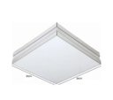 Ver imagem 3 de Luminária LED 25W 6500K Sobrepor Bilbao 36x36 Tualux