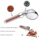 Ver imagem 6 de KIT completo Chuveiro/Ducha de alta pressão com filtragem