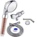 Ver imagem 1 de KIT completo Chuveiro/Ducha de alta pressão com filtragem