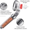 Ver imagem 5 de KIT completo Chuveiro/Ducha de alta pressão com filtragem