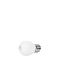 Ver imagem 2 de Lâmpada Bolinha E27 G45 4W 2700k 127V Dimerizável Ledpro Branco Bella Iluminação