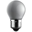 Ver imagem 1 de Lâmpada Bolinha E27 G45 4w 2700k 127v Dimerizável Ledpro
