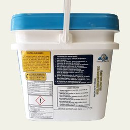 Kit Tecryl D3 Impermeabilizante 18kg Branco Com Tecril Selatrinca Selacalha de 500g - 4