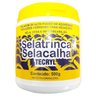 Kit Tecryl D3 Impermeabilizante 18kg Branco Com Tecril Selatrinca Selacalha de 500g - 7