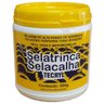 Kit Tecryl D3 Impermeabilizante 18kg Branco Com Tecril Selatrinca Selacalha de 500g - 5