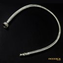 Ver imagem 7 de Kit 2 Engate Flexível para Misturador Monocomando 50cm