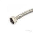 Ver imagem 5 de Kit 2 Engate Flexível para Misturador Monocomando 50cm