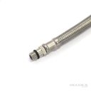 Ver imagem 6 de Kit 2 Engate Flexível para Misturador Monocomando 50cm