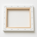 Ver imagem 3 de Telas Brancas para Pintura 90x60 Cm Canvas 10 Unidades