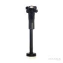 Ver imagem 2 de Torneira Banheiro Mesa Lavabo Inox 304 Black 1198 Baixa Stone