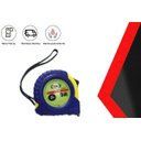 Ver imagem 4 de Trena com 10 Peças:azul