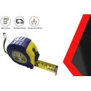 Ver imagem 5 de Trena com 10 Peças:azul