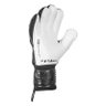 Luva de Goleiro Poker com Talas Futebol de Campo Profissional Ortho Vulcan Ii - Ref 01058 11 Azul - 3