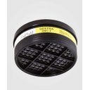 Ver imagem 4 de Máscara Respiratória com Filtro para Vapores Orgânicos e Gases Ácidos