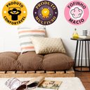 Ver imagem 3 de Futon Dobrável de Espuma Solteiro 120x60 Bf Colchões