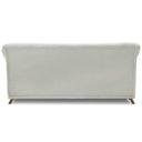 Ver imagem 5 de Sofa 3 Lugares Retro Polo 200cm com Almofada Veludo 2223 Ezz 2223