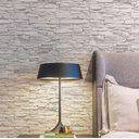 Ver imagem 1 de Papel de Parede - Textura de Pedra - Mod 1-60x300cm