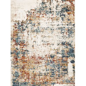 Tapete Tellaio Batur Desenho 02 - 1.40x2.00