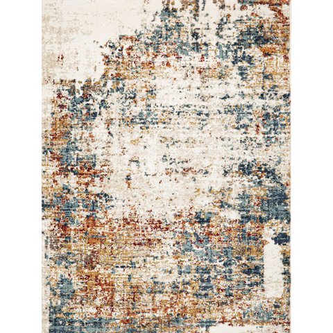 Tapete Tellaio Batur Desenho 02 - 1.40x2.00