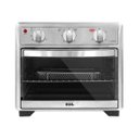 Ver imagem 1 de Forno Elétrico e Air Fryer 25L EOS EFE25AI Inox 220V