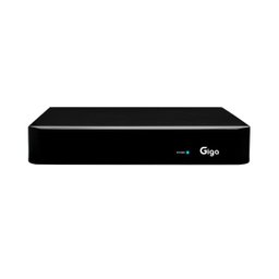 Dvr 4 Canais Open Hd Lite 1080n Gs0464 - Giga - 1
