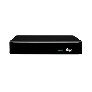 Dvr 4 Canais Open Hd Lite 1080n Gs0464 - Giga