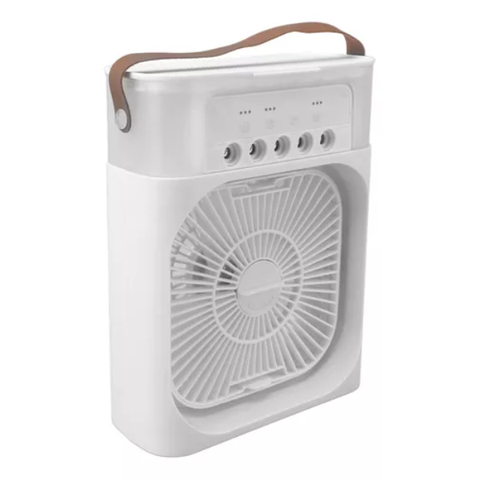 Mini Ventilador Ka-7080