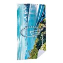 Ver imagem 1 de Toalha de Praia - Balneário Camboriú Roda Gigante