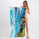 Ver imagem 3 de Toalha de Praia - Balneário Camboriú Roda Gigante