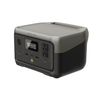 Estação de Energia Portátil  RIVER 2 Ecoflow 600W - 127v - 3