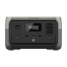 Estação de Energia Portátil  RIVER 2 Ecoflow 600W - 127v - 1