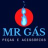 Regulador Registro Gás Imar com Manômetro 1kgh Rosca 1/2 Glp - 2