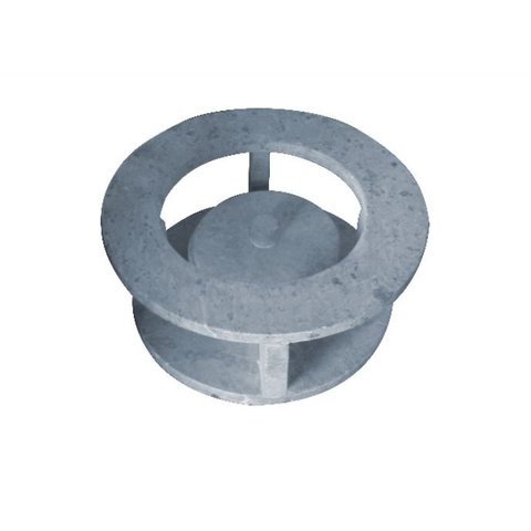 Rechaurd / Fogareiro Médio em Pedra Sabão