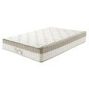Ver imagem 2 de Cama Box Baú Preto e Colchão King Best Molas Ensacadas Solteiro 88x188x33 Anjos