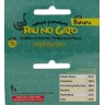 Massa Pesca 1kg E 6 Ração Furadinha Pau No Gato Banana Bacon - 5