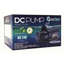 Bomba Submersa 12000lt/h Ocean Tech. Bivolt Automática. Para Aquários, Hidroponia, Fontes E Lagos - 1