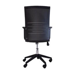 Cadeira de Escritório Office com Rodízios Viena - 2
