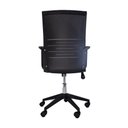 Ver imagem 2 de Cadeira de Escritório Office com Rodízios Viena