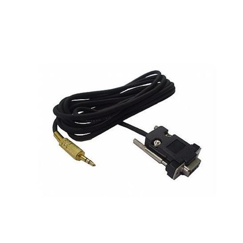 Cabo Rs-232 Modelo Crs-60 Para Diversos Equipamentos Ldr Tgd Htr