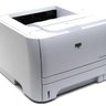 Impressora Hp Laserjet P2035 - 1