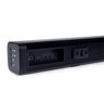Soundbar 2.0 Canais Bluetooth 80W RMS com HDMI ARC e Entrada Óptica | GT - 5