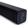 Soundbar 2.0 Canais Bluetooth 80W RMS com HDMI ARC e Entrada Óptica | GT - 3