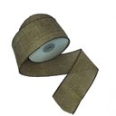 Ver imagem 1 de Fita Decorativa Rústica Marrom