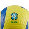 Bola Nike Cbf Academy Amarela Amarelo - 3