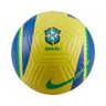 Bola Nike Cbf Academy Amarela Amarelo - 1