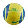 Bola Nike Cbf Academy Amarela Amarelo - 2