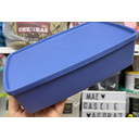 Ver imagem 2 de Tupperware Caixa Ideal 1,4 Litros Azul Tupperware Caixa Ideal 1,4 Litros Azul