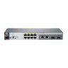 Switch 8P 2530-8G-Poe+ (J9774A) 10/100/1000 @. - 1